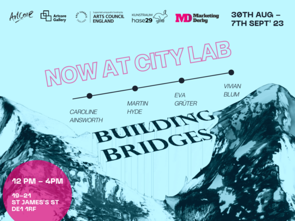 City Lab to host art exhibition celebrating twinning link