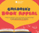 Children’s book appeal proves overwhelming success