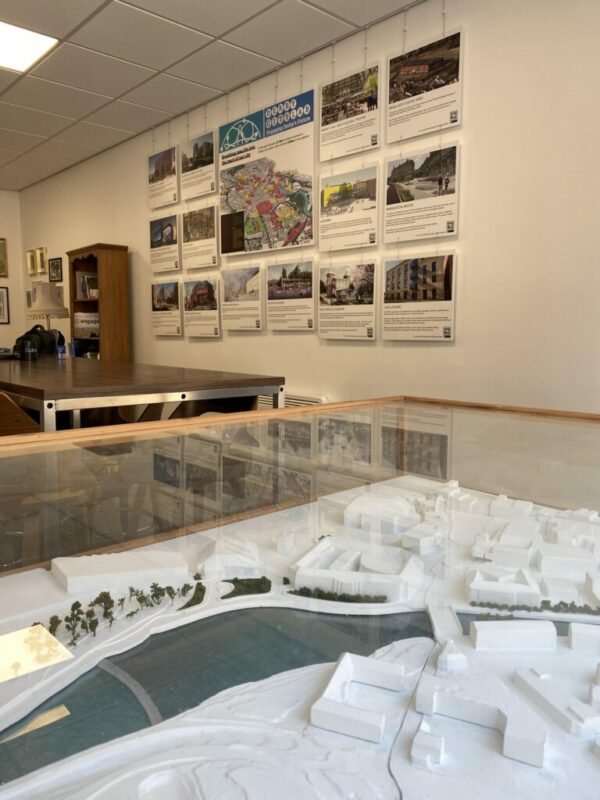 How you can be part of Derby’s regeneration story