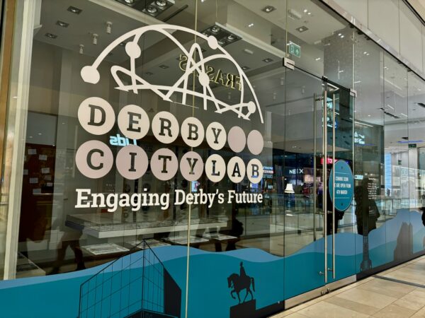 New-look Derby City Lab to open to the public at Derbion