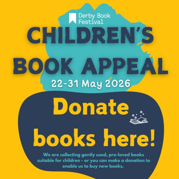 Lab backs children’s book appeal
