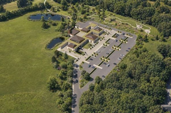 City lab to host crematorium plan feedback session